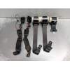Recambio de juego cinturones trasero para opel meriva b monospace (s10) 1.7 cdti (75) referencia OEM IAM   2010