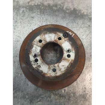 DISCO FRENO TRASERO 20CRDI 2006