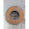 Recambio de disco freno delantero para opel corsa f referencia OEM IAM   