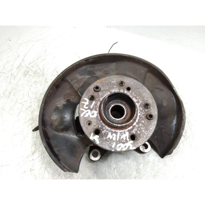 Recambio de mangueta delantera izquierda para mercedes-benz clase e (w124) berlina 3.0 cat referencia OEM IAM   