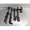 Recambio de juego cinturones trasero para opel meriva b monospace (s10) 1.7 cdti (75) referencia OEM IAM   2010