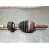 Recambio de transmision delantera derecha para daewoo matiz (m100, m150) 0.8 referencia OEM IAM   