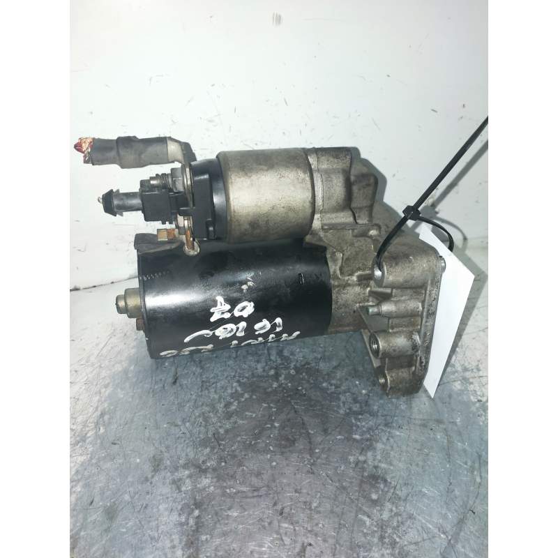 Recambio de motor arranque para mini mini (r56) cooper referencia OEM IAM 0001138004 16G 2006