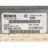 Recambio de centralita motor uce para peugeot 406 berlina (s1/s2) sldt referencia OEM IAM 0281001262 9624519580 BOSCH