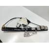Recambio de elevalunas trasero izquierdo para audi a4 ber. (b8) referencia OEM IAM 8K0959811 8K08395461A 4P