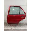 Recambio de puerta trasera izquierda para citroën saxo (s0, s1) 1.5 d referencia OEM IAM  5P 1999