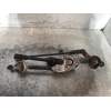 Recambio de motor limpia delantero para kia rio basic referencia OEM IAM 981001W000 035248210 
