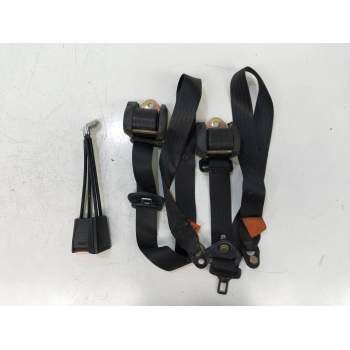 JUEGO CINTURONES DELANTERO 4P
