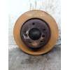 Recambio de disco freno trasero para bmw 3 (e46) 320 d referencia OEM IAM  320D 2001