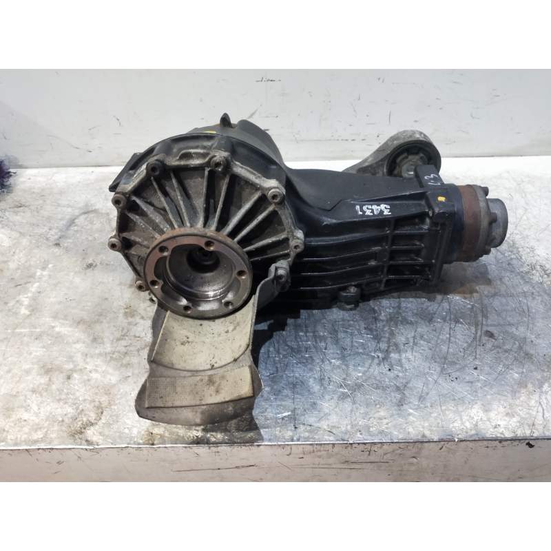 Recambio de diferencial trasero para audi a6 avant (4f5) 3.0 tdi quattro (171kw) referencia OEM IAM 01R525053  