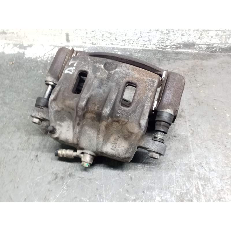 Recambio de pinza freno delantera izquierda para kia sorento i (jc) 2.5 crdi referencia OEM IAM   