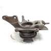 Recambio de mangueta delantera derecha para hyundai tucson (jm) 2.0 crdi comfort (4wd) referencia OEM IAM 517162E100  