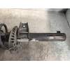 Recambio de amortiguador delantero izquierdo para seat leon (1p1) reference referencia OEM IAM 1K0413031CT  