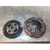 Recambio de kit embrague para renault scenic rx4 (ja0) 1.9 dci referencia OEM IAM   