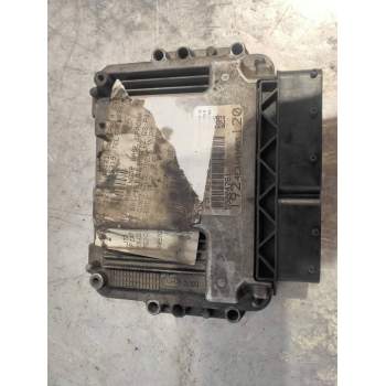 CENTRALITA MOTOR UCE 0281012862 55204761 1924E34A3ABM120 BOSCH