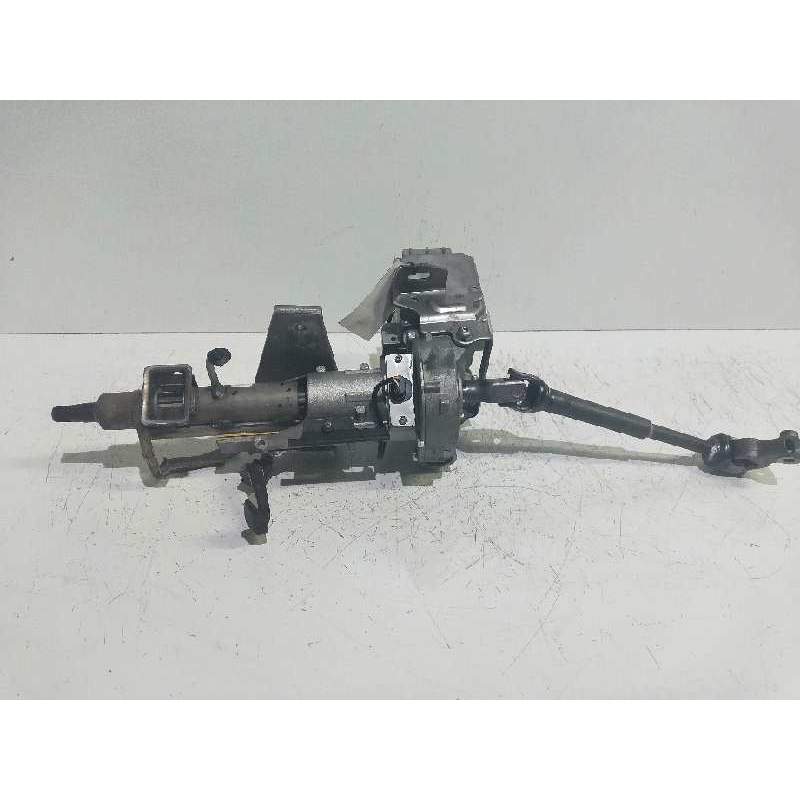 Recambio de columna direccion para renault clio iv 1.5 dci diesel fap referencia OEM IAM   