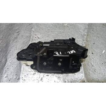 MOTOR CIERRE CENTRALIZADO DELANTERO IZQUIERDO 5N1837015F 