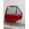 Recambio de puerta trasera izquierda para citroën saxo (s0, s1) 1.5 d referencia OEM IAM  5P 1999