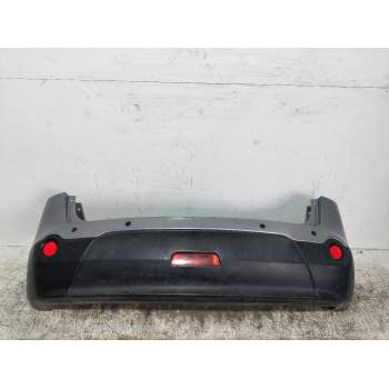 PARAGOLPES TRASERO 