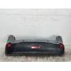 Recambio de paragolpes trasero para nissan qashqai+2 (jj10) tekna 4x4 referencia OEM IAM   