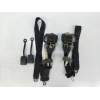 Recambio de juego cinturones delantero para fiat seicento (187) 0.9 cat referencia OEM IAM   3P