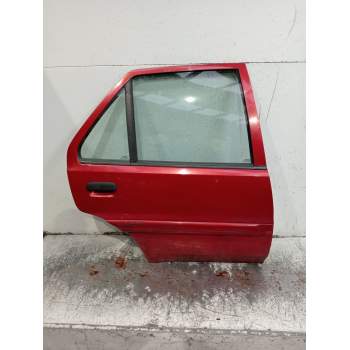 PUERTA TRASERA DERECHA 5P 1999