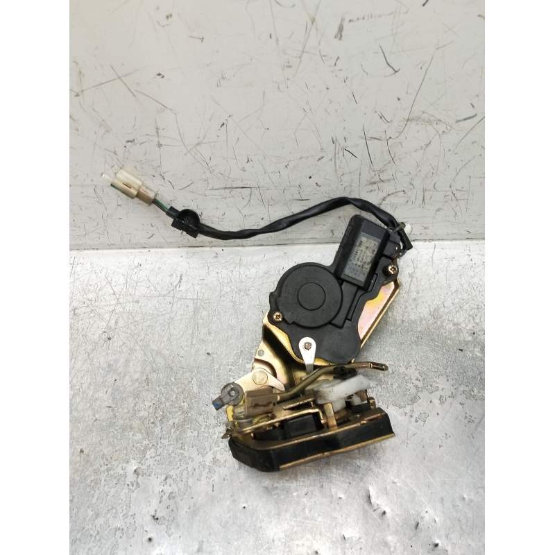 Recambio de motor cierre centralizado delantero derecho para dfsk c35 furgoneta 1.5 referencia OEM IAM 428014091  