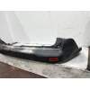 Recambio de paragolpes trasero para ford transit connect referencia OEM IAM   2014