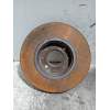 Recambio de disco freno delantero para opel corsa f referencia OEM IAM   