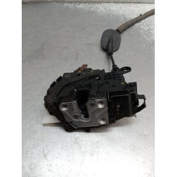 MOTOR CIERRE CENTRALIZADO DELANTERO IZQUIERDO 805032387R 5P 2019