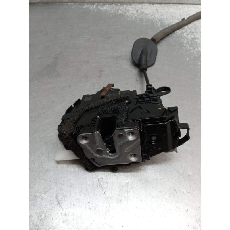 Recambio de motor cierre centralizado delantero izquierdo para renault clio v referencia OEM IAM 805032387R 5P 2019