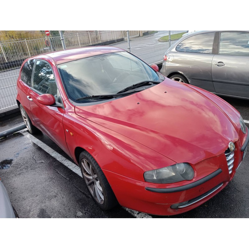 alfa romeo 147 (190) del año 2004