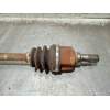 Recambio de transmision delantera izquierda para daewoo matiz (m100, m150) 0.8 referencia OEM IAM   