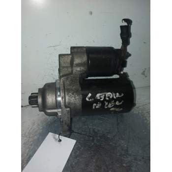 MOTOR ARRANQUE 0001121008 
