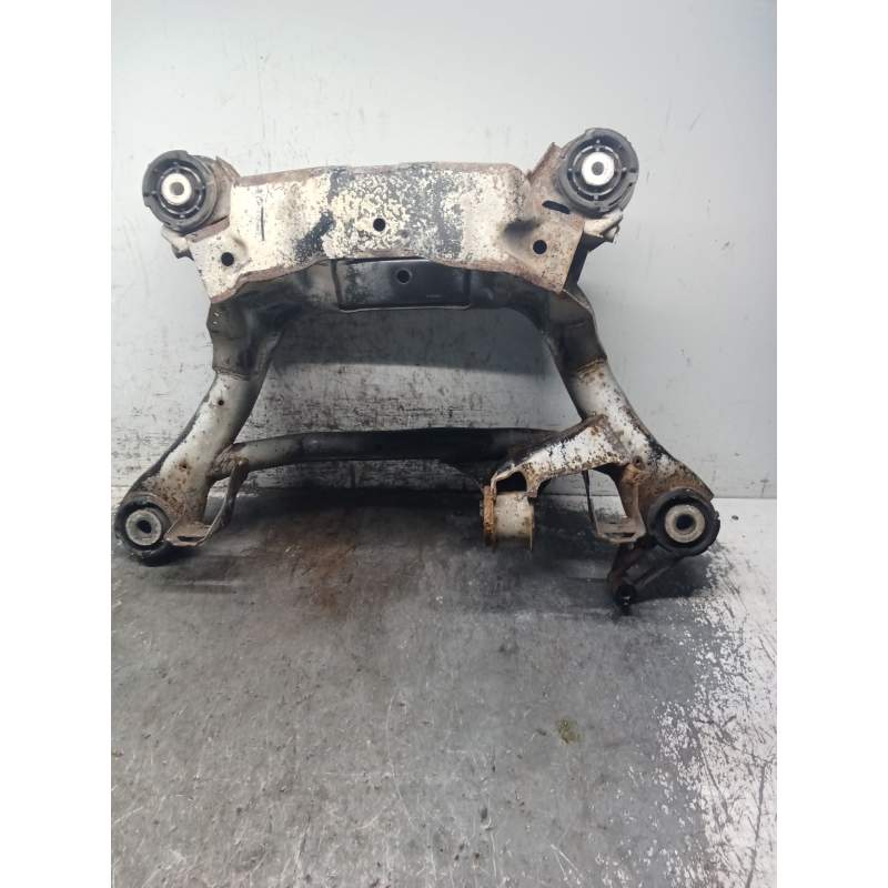 Recambio de puente trasero para bmw 3 (e46) 320 d referencia OEM IAM  320D 2001
