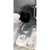 Recambio de elevalunas trasero izquierdo para dacia sandero comfort referencia OEM IAM 827211031R  