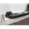 Recambio de paragolpes trasero para ford transit connect referencia OEM IAM   2014