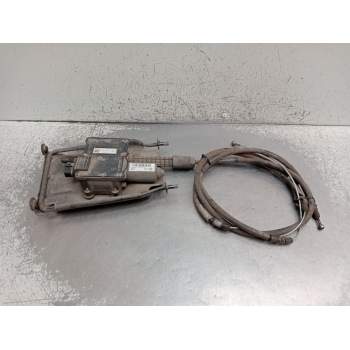 FRENO DE MANO ELECTRICO A2C32281100 1106465 2010
