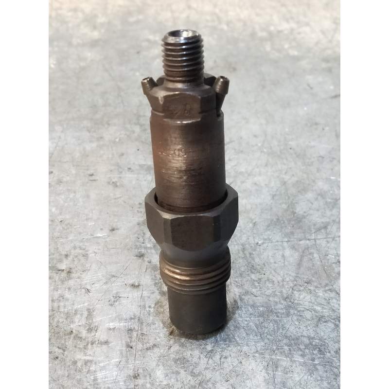 Recambio de inyector para ford orion referencia OEM IAM LCR67054020  LUCAS