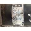 Recambio de amortiguador trasero derecho para subaru legacy lim. b14 limited referencia OEM IAM 20365AJ010  