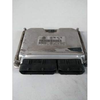 CENTRALITA MOTOR UCE 0281010228 038906012BS 