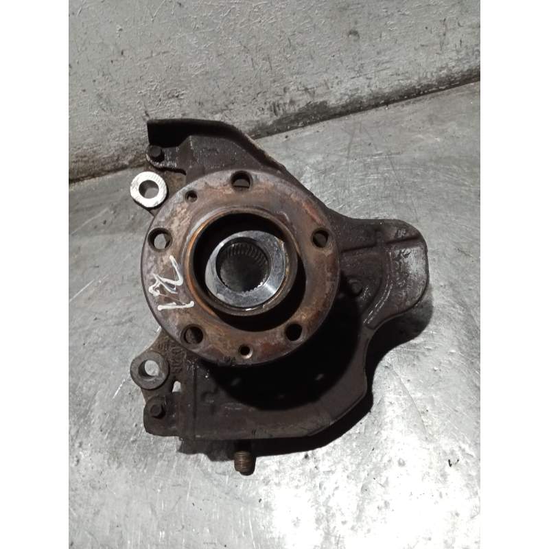 Recambio de mangueta delantera izquierda para fiat ducato furgoneta (250_) 120 multijet 2,3 d referencia OEM IAM   
