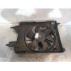 Recambio de electroventilador para renault megane ii berlina 5p 2.0 referencia OEM IAM 8200680823B 20G 2006