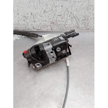 MOTOR CIERRE CENTRALIZADO TRASERO IZQUIERDO 267381 5P 16943706 2510M0129 2021