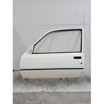 PUERTA DELANTERA IZQUIERDA 3P 1997