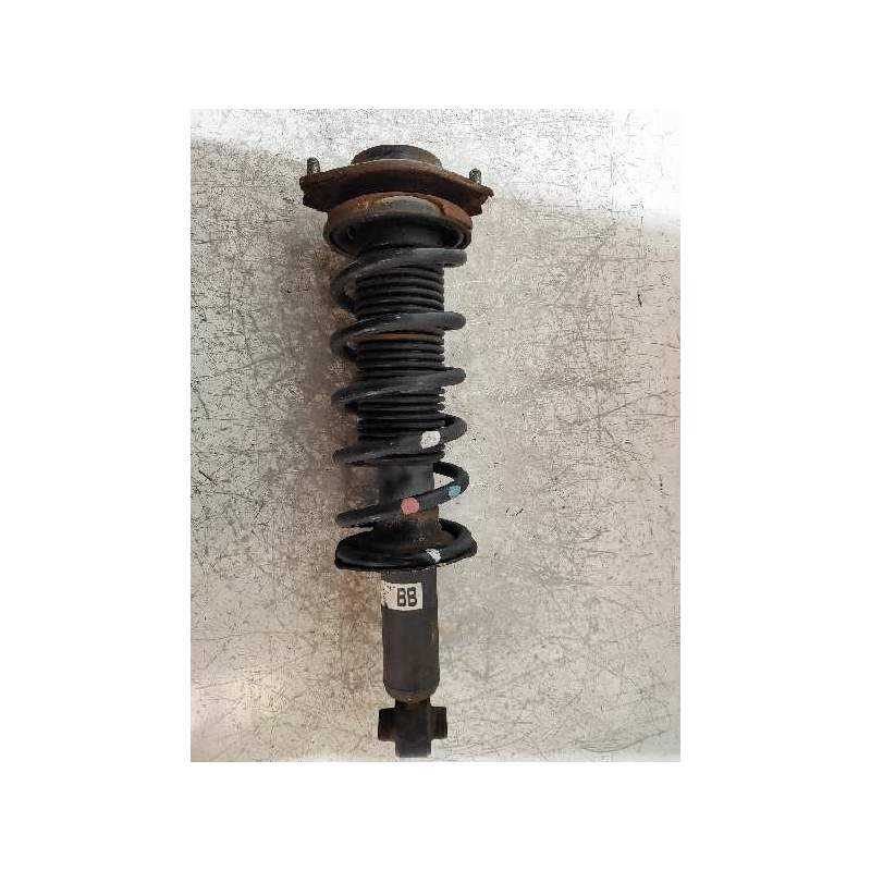 Recambio de amortiguador trasero izquierdo para subaru legacy lim. b14 limited referencia OEM IAM 20365AJ010  