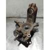 Recambio de mangueta delantera izquierda para fiat ducato furgoneta (250_) 120 multijet 2,3 d referencia OEM IAM   