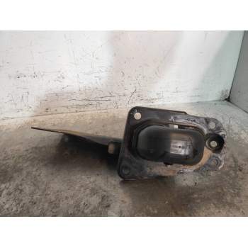 BRAZO SUSPENSION INFERIOR TRASERO IZQUIERDO 