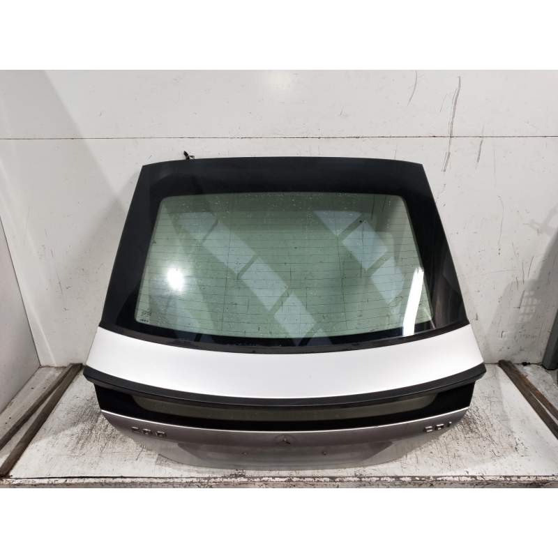 Recambio de porton trasero para mercedes-benz clase c (w203) sportcoupe referencia OEM IAM  3P 