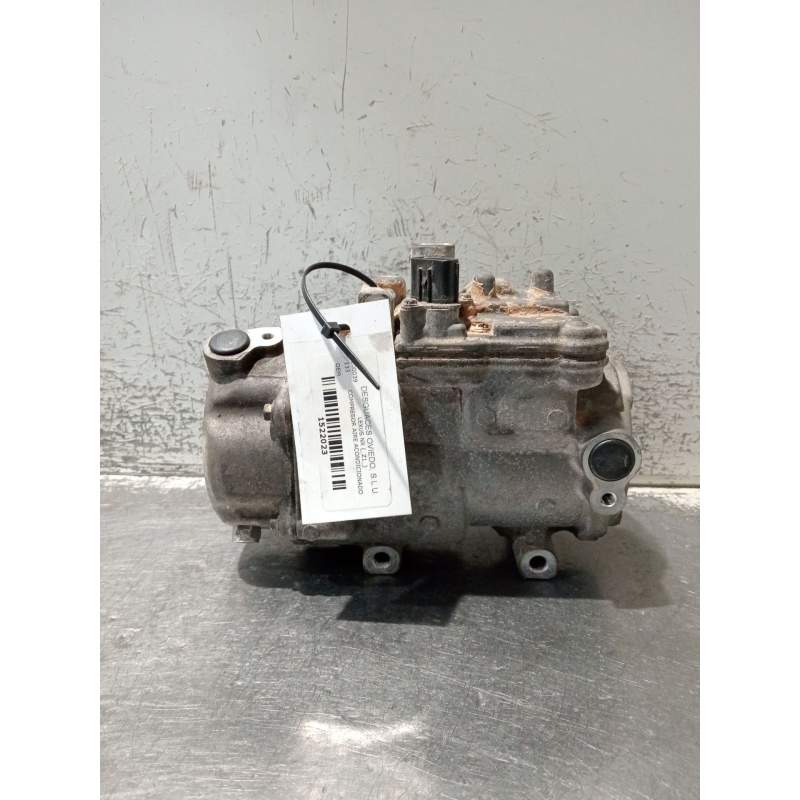 Recambio de compresor aire acondicionado para lexus nx (_z1_) 300h awd (ayz15) referencia OEM IAM 0422000533  